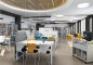 Preview: Tisch Space Design